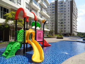 Bandung Apartment for Family and Group at Gateway Pasteur